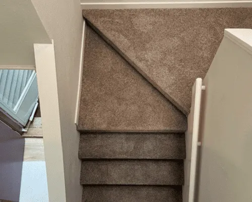 Carpet Re-stretching Lincoln City