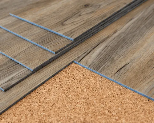 Luxury Vinyl Plank Lincoln City