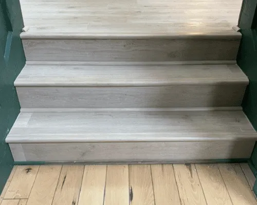 Carpet Re-stretching Lincoln City