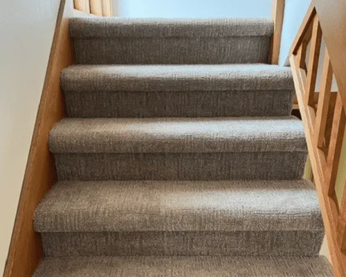  Carpet Re-stretching