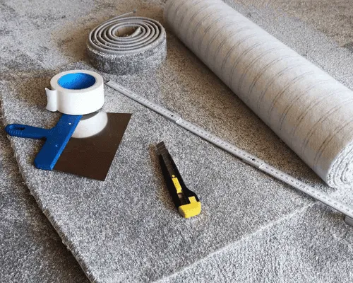 Vinyl Flooring in Lincoln City