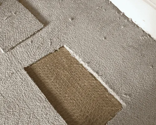  Carpet Installation