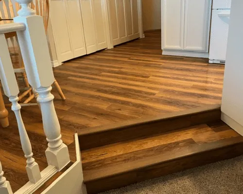 Flooring Sales Lincoln City