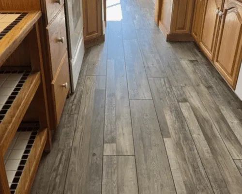  Carpet Re-stretching