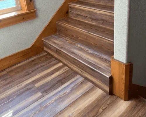 Carpet Re-stretching