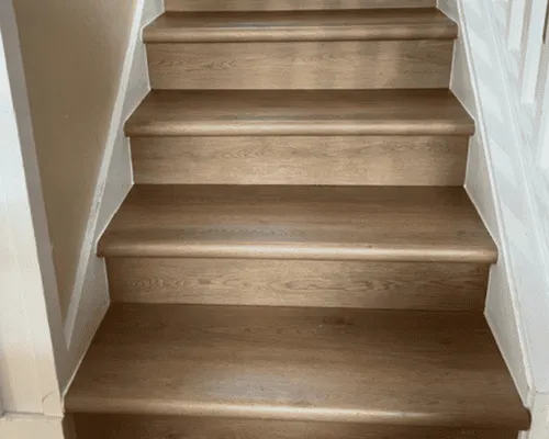 Wood Floors in Lincoln City