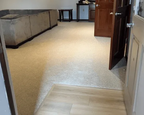 Carpet Installation