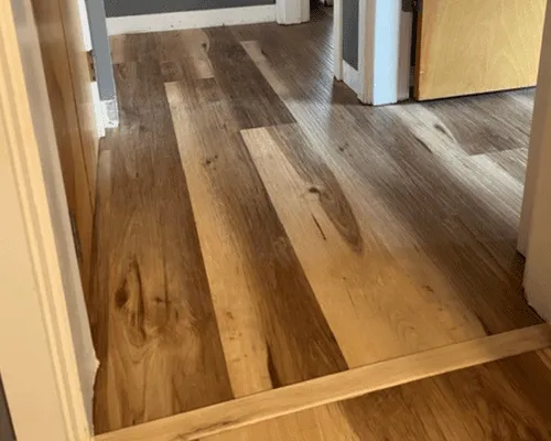 Flooring Lincoln City