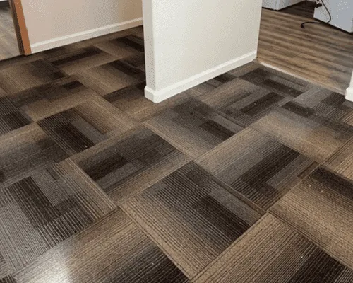 Lincoln City Carpet Repairs