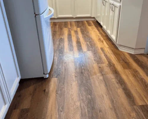  Carpet Re-stretching