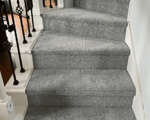 Pacific City Carpet Repairs