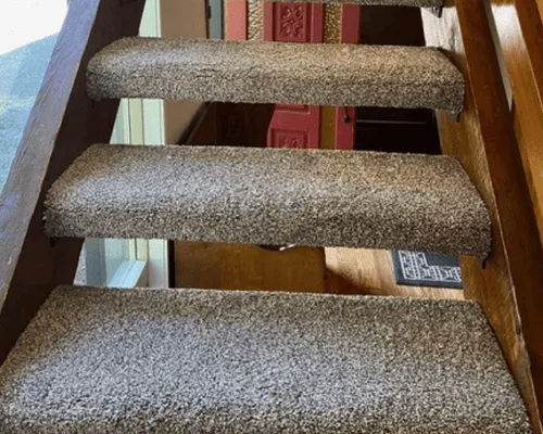 Newport Carpet Installation