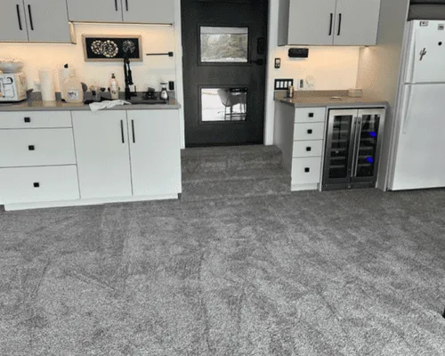 Carpet Installation in Lincoln City