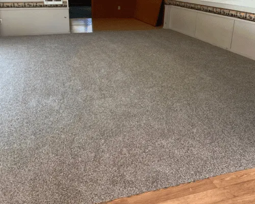  Carpet Installation
