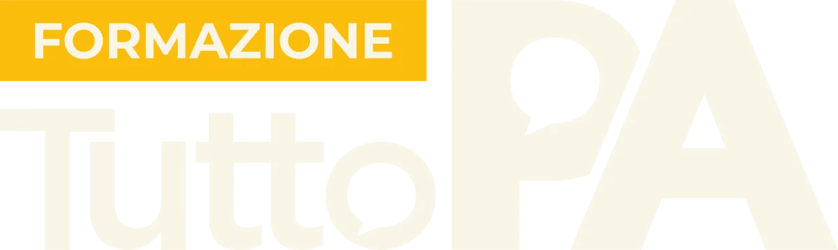 Logo di Formazione TuttoPA