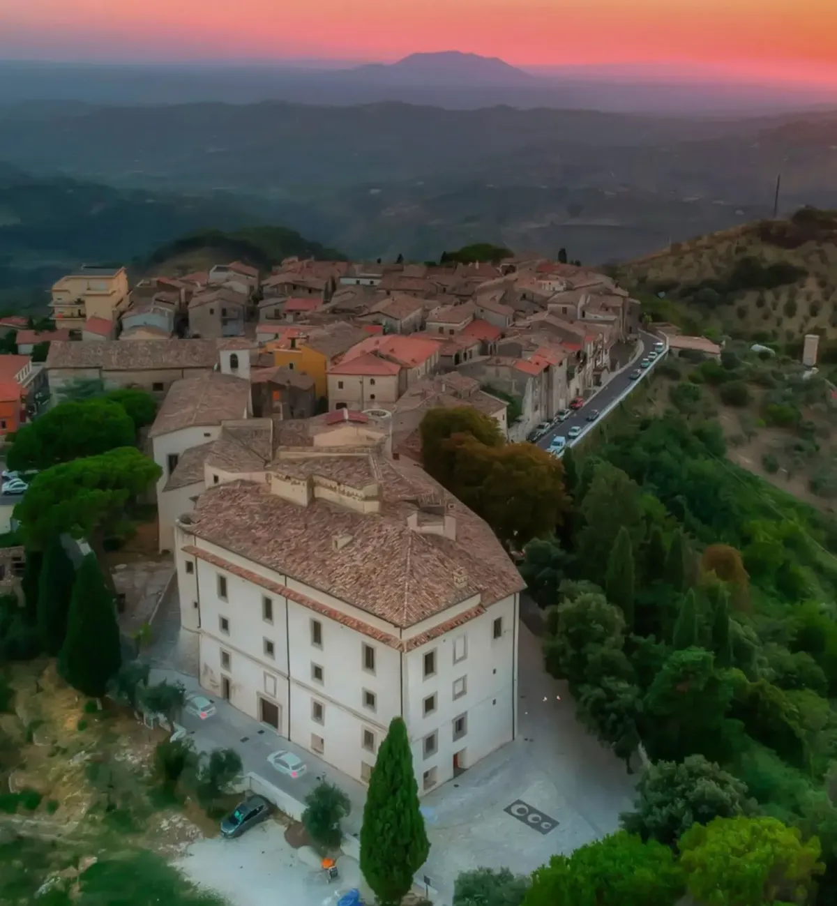 Screenwriting Retreats and Creative Immersions in Italy