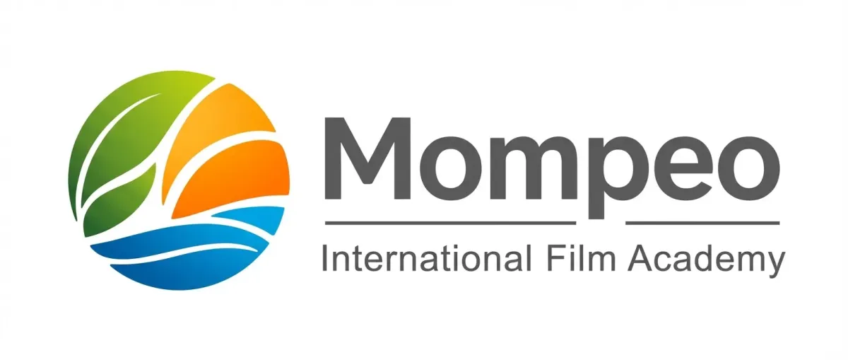 Logo Mompeo International Film Academy