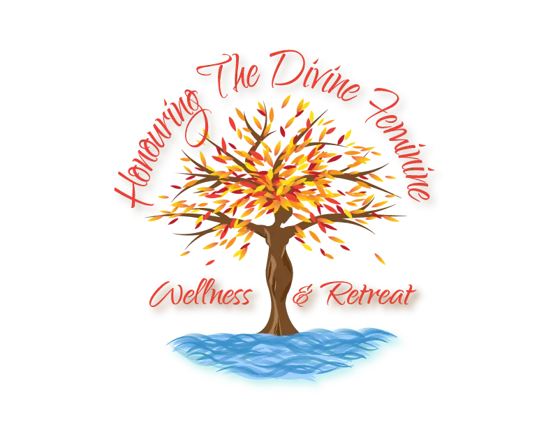honouring the divine feminine wellness & retret