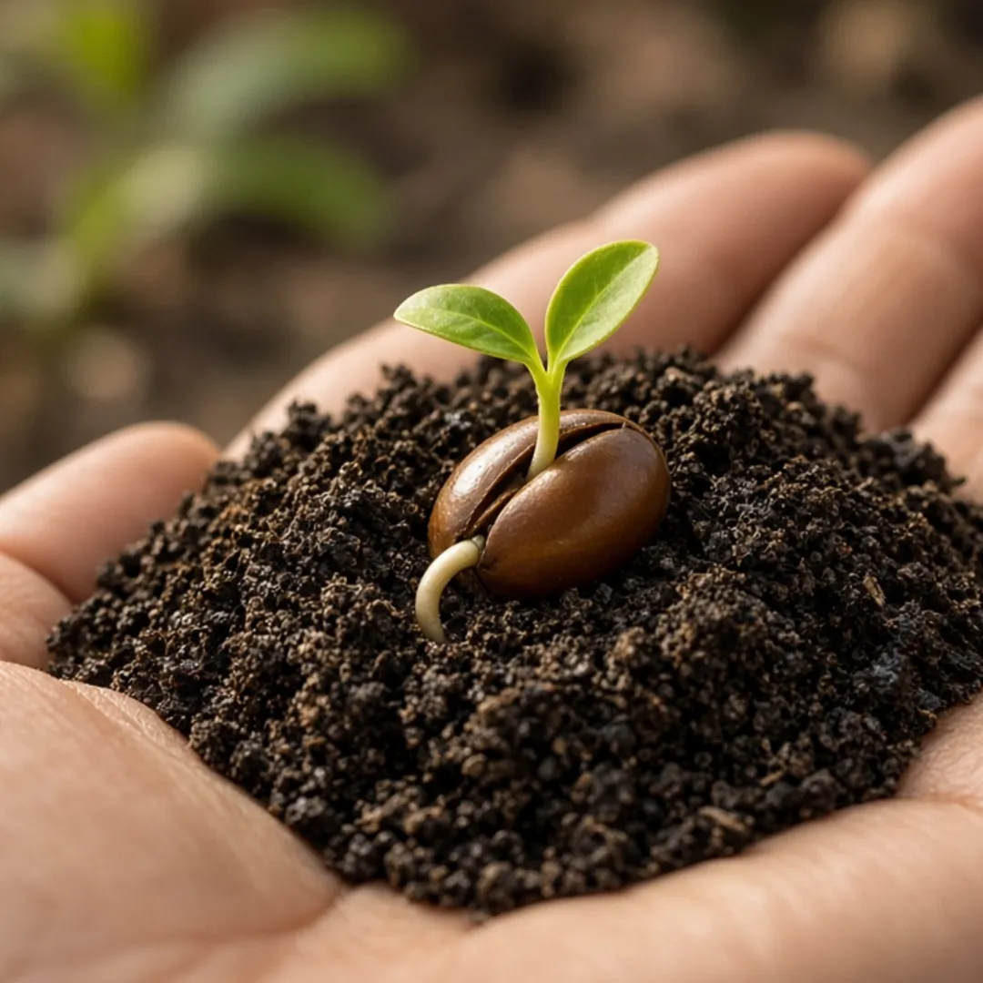 What Kind of Seeds Are You Planting?