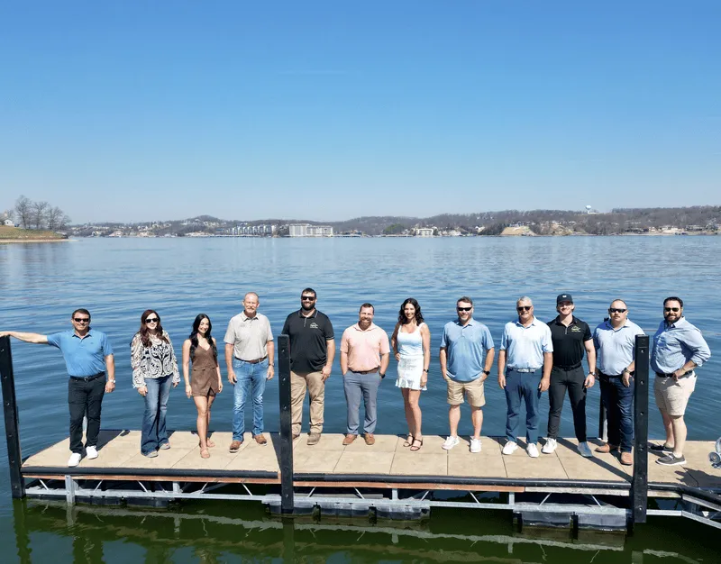 Real Estate Agent in Lake Ozark, MO