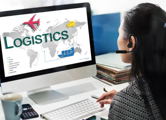 Back Office Support for Freight Agents | DLT Transportation Services