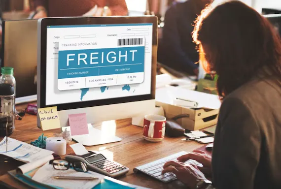 Freight Agent Support Services | DLT Transportation Services