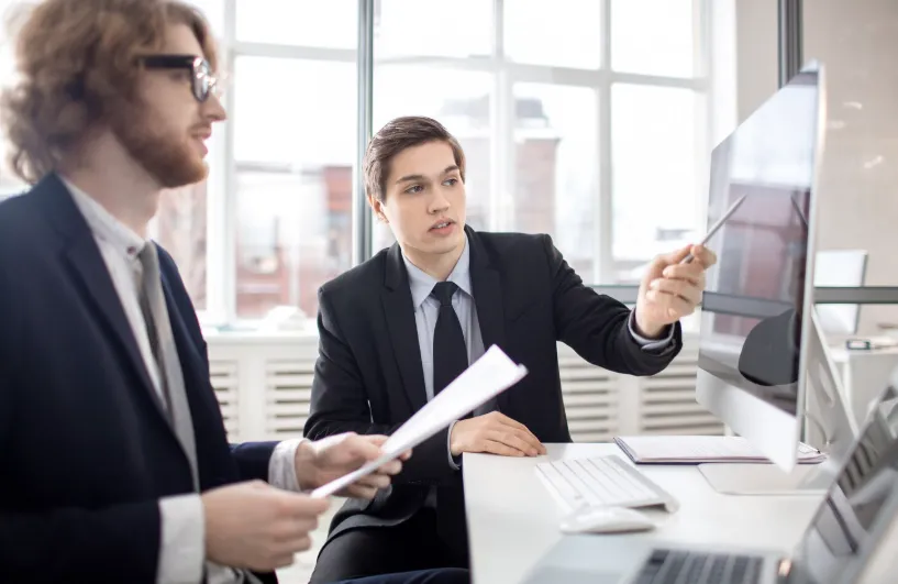 Brokerage Support Services: How Back-Office Teams Help Brokers Scale