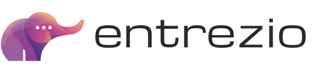 Entrezio Main Website