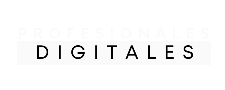 Profesionales Digitales