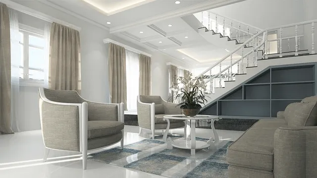 Selling a home