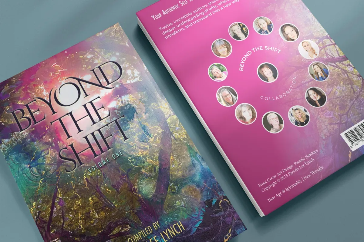Beyond The Shift Series