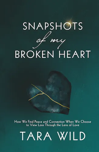 Snapshots of my Broken Heart  By Tara Wild