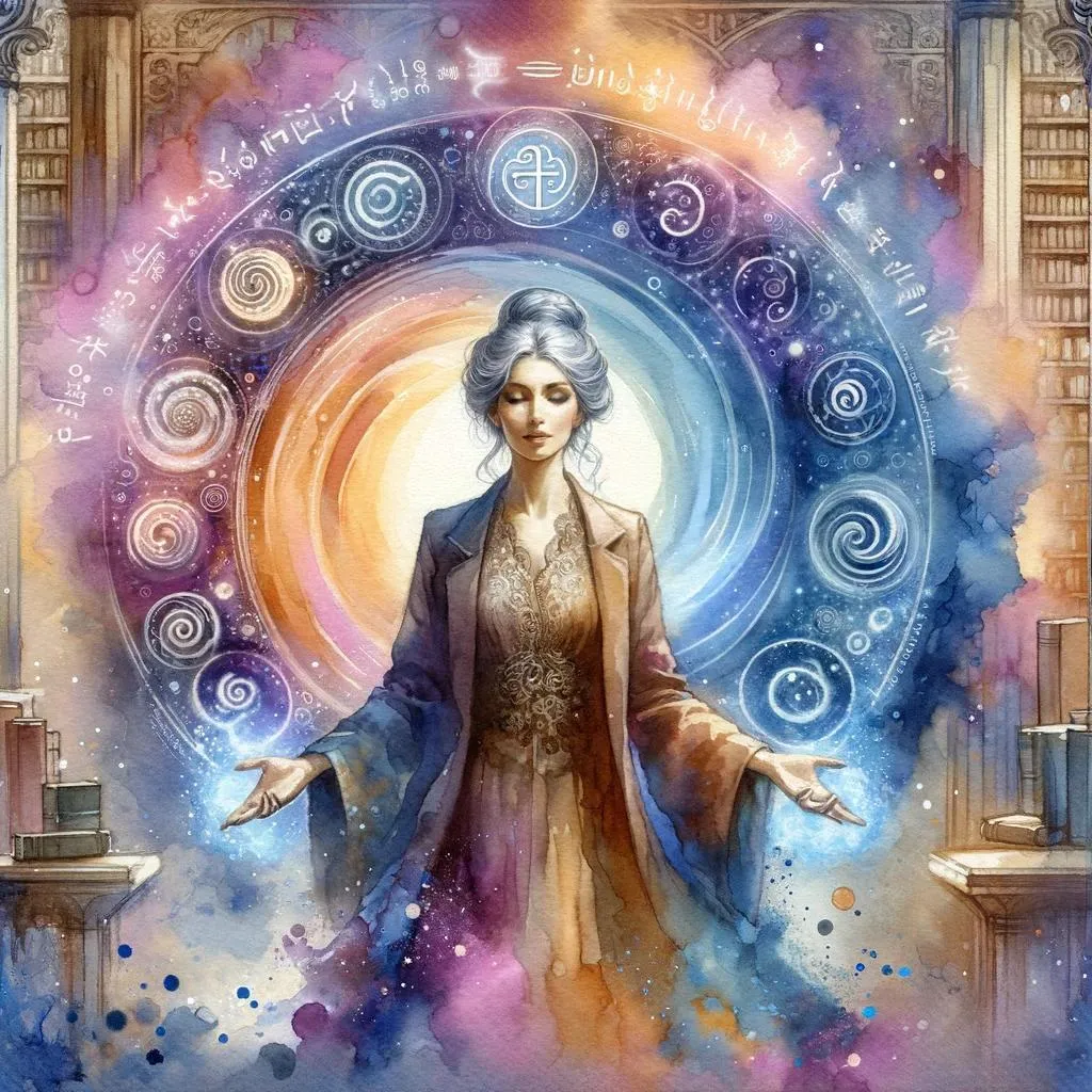 Sacred Writing Sessions