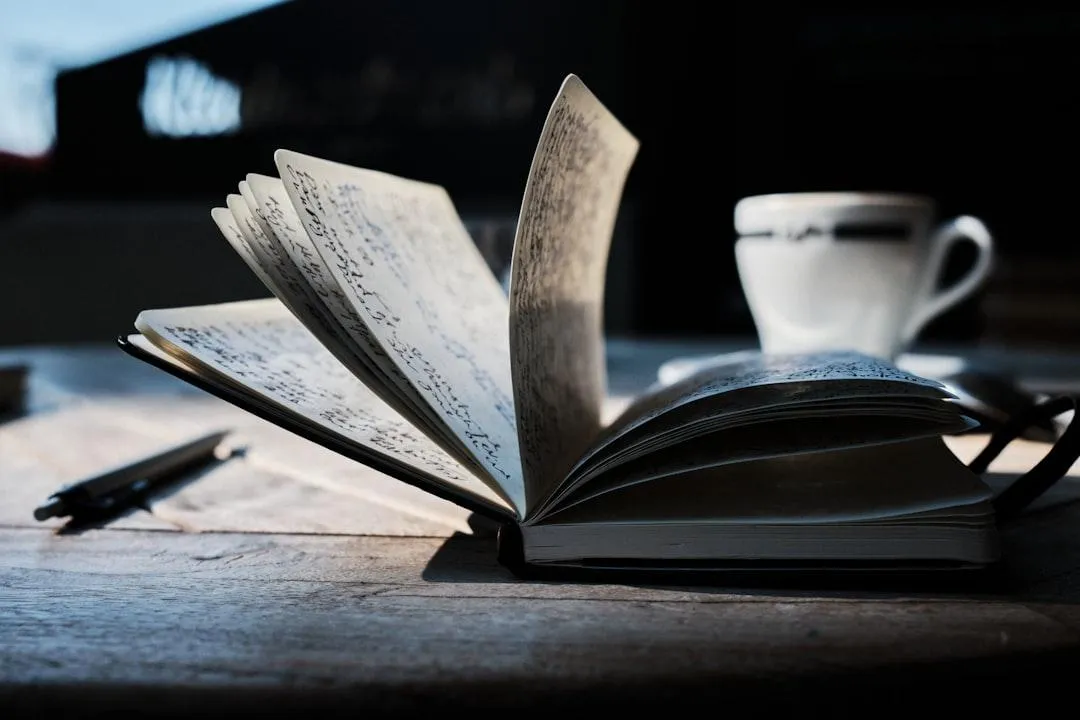 Book Alchemy Portal