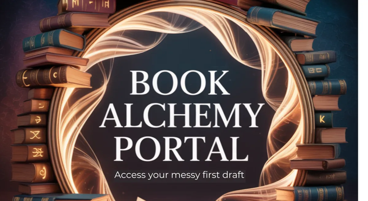 Sacred Writing Sessions