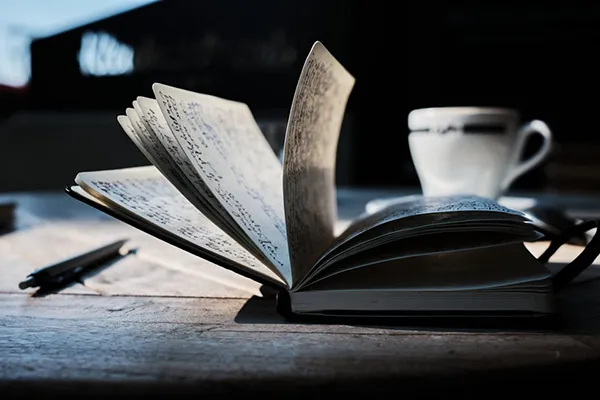 Book Alchemy Portal