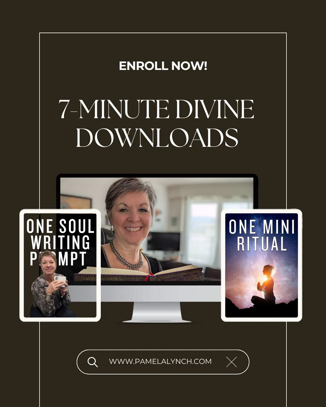 7-Minute Divine Downloads