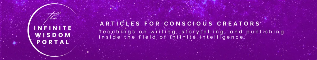 Articles for Conscious Creators