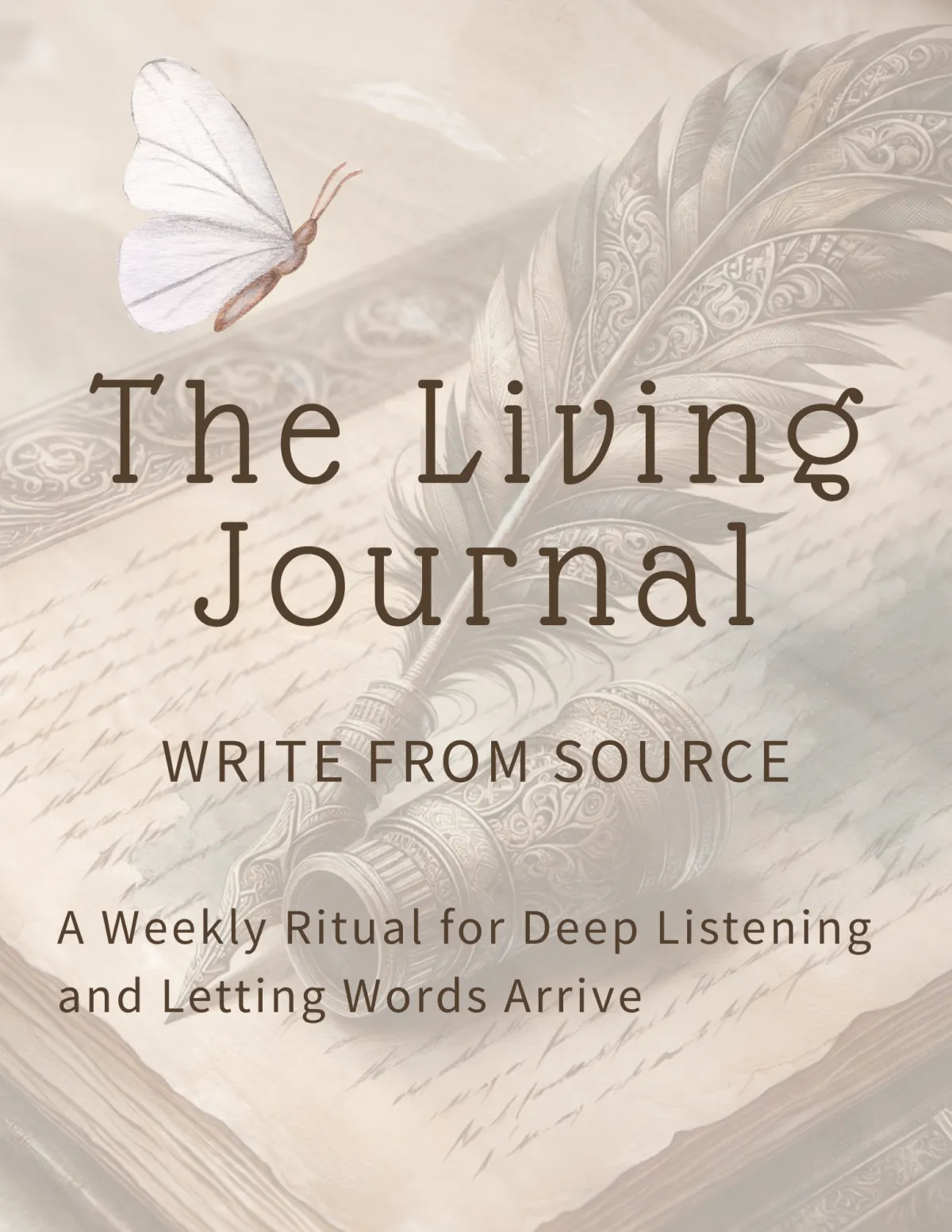 The Living Journal
