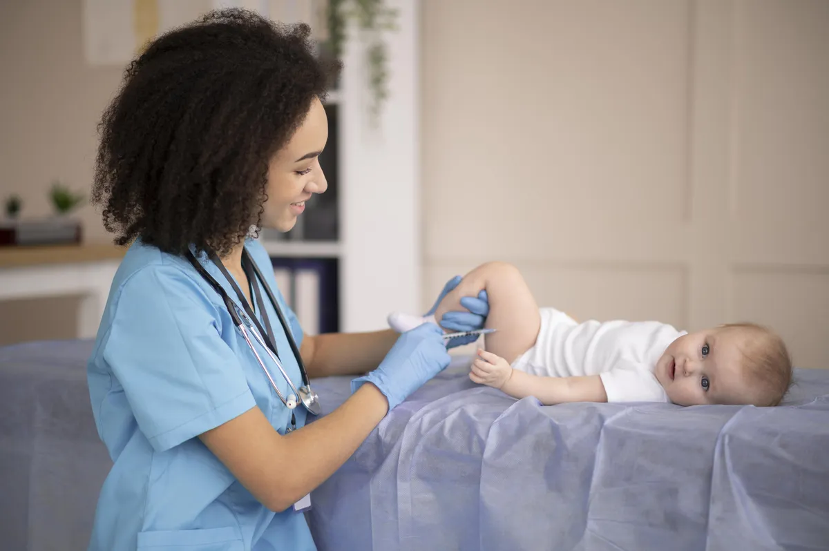 Choosing the Right Newborn Pediatrician in Woburn, MA: A Guide for New Parents