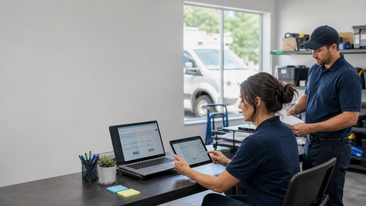 Lead Follow-Up for HVAC Companies: Why Fast Beats Fancy