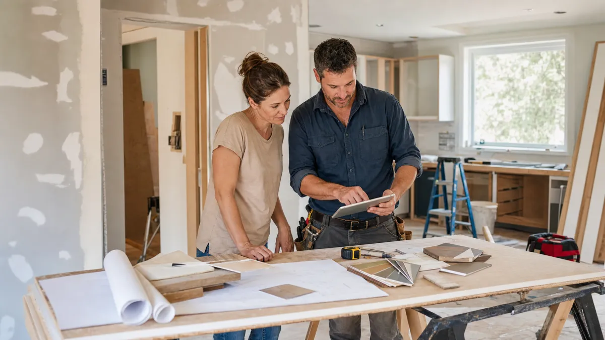 The Follow-Up Most Contractors Skip, and the Bids They Lose Because of It