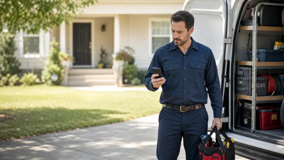 Why Missed Calls Cost Home Service Businesses More Than They Think