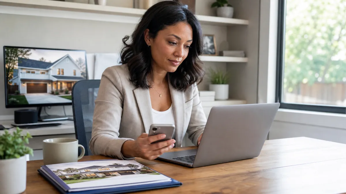 AI Automation for Real Estate Agents: Where to Start