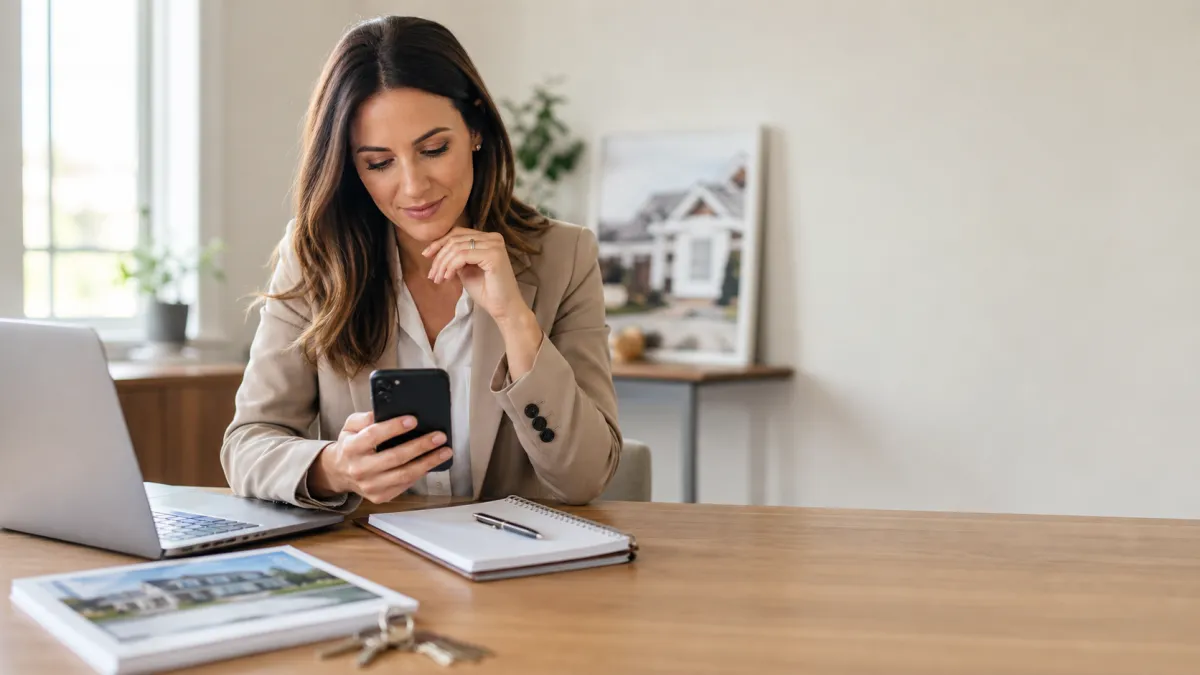 Why Real Estate Leads Go Cold and How to Follow Up Faster