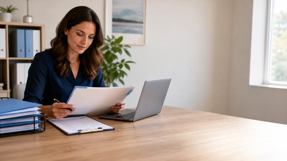 A Simple CRM Setup for Accounting and Tax Clients