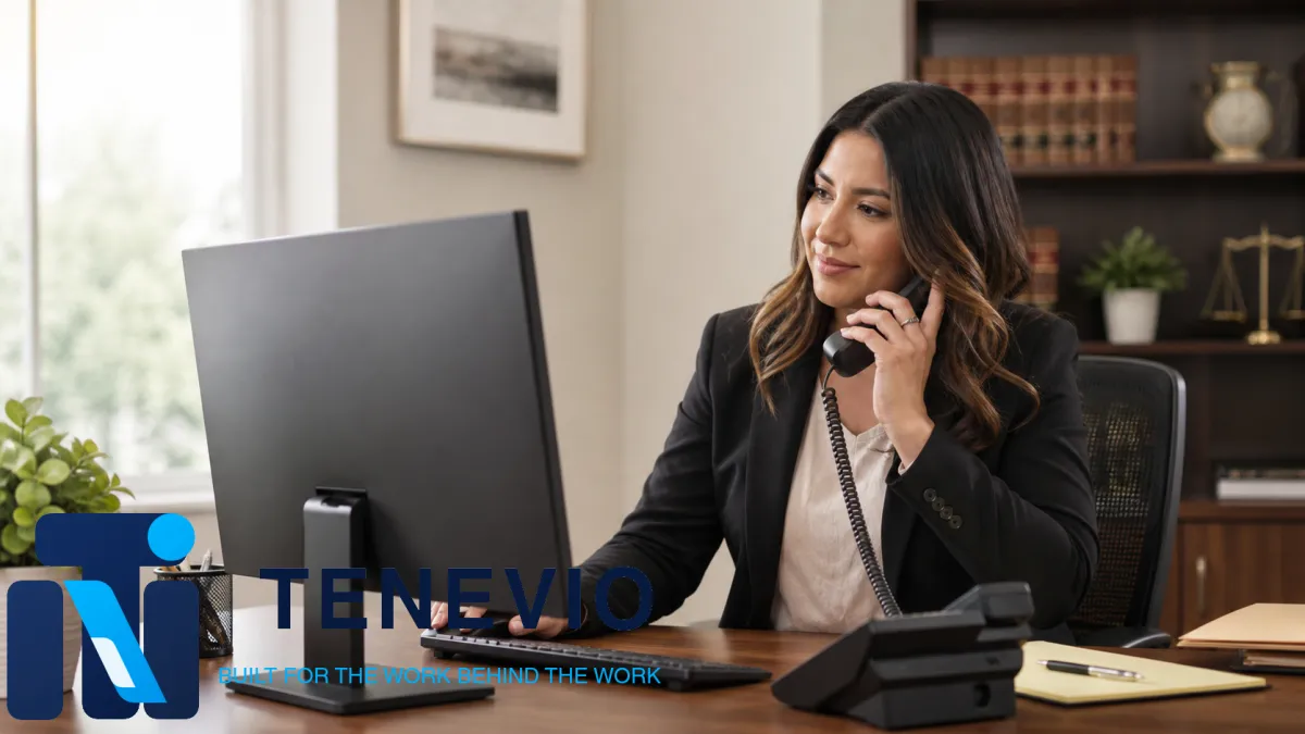 How Law Firms Can Improve New Client Follow-Up