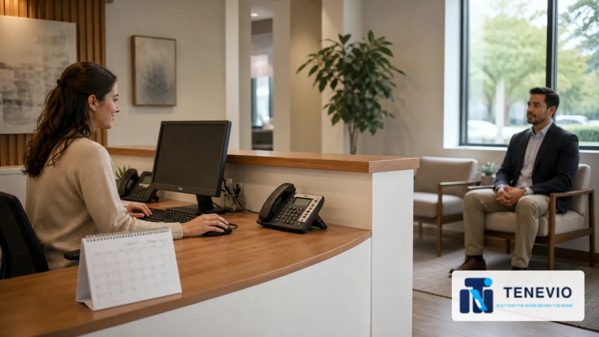 Appointment Reminders for Legal Consultations