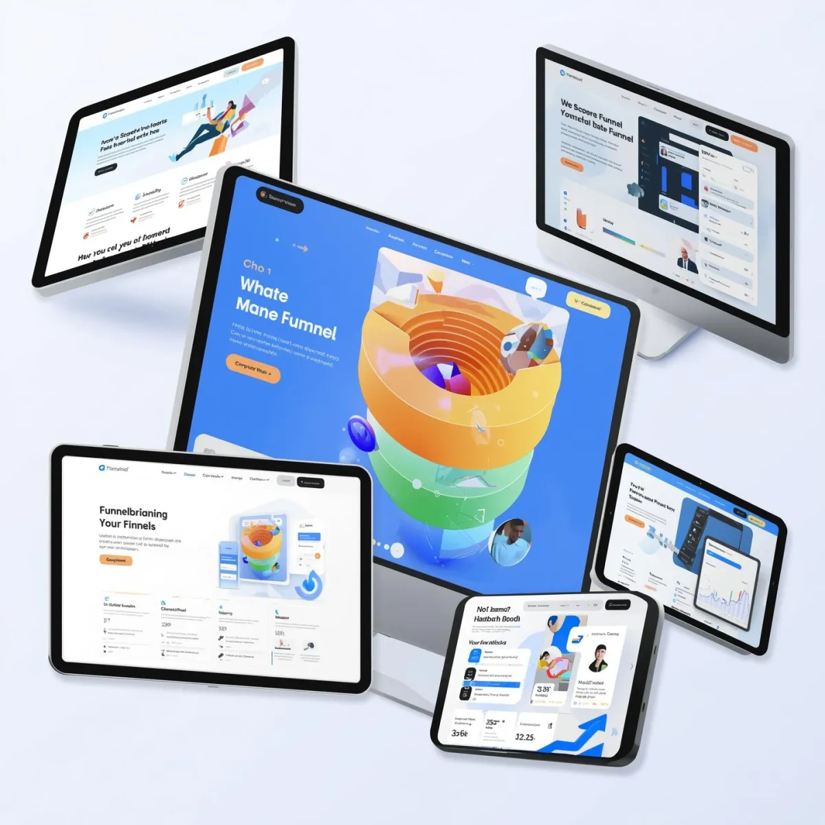 a white video game controller