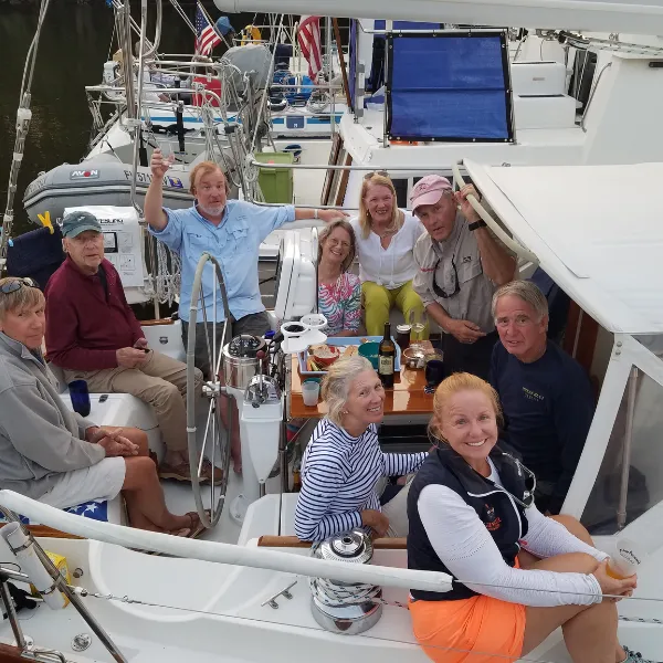 corinthian yacht club membership cost
